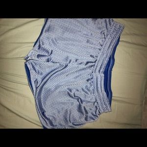Nike shorts